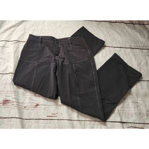 Kuhl Hiking Pants Size 12